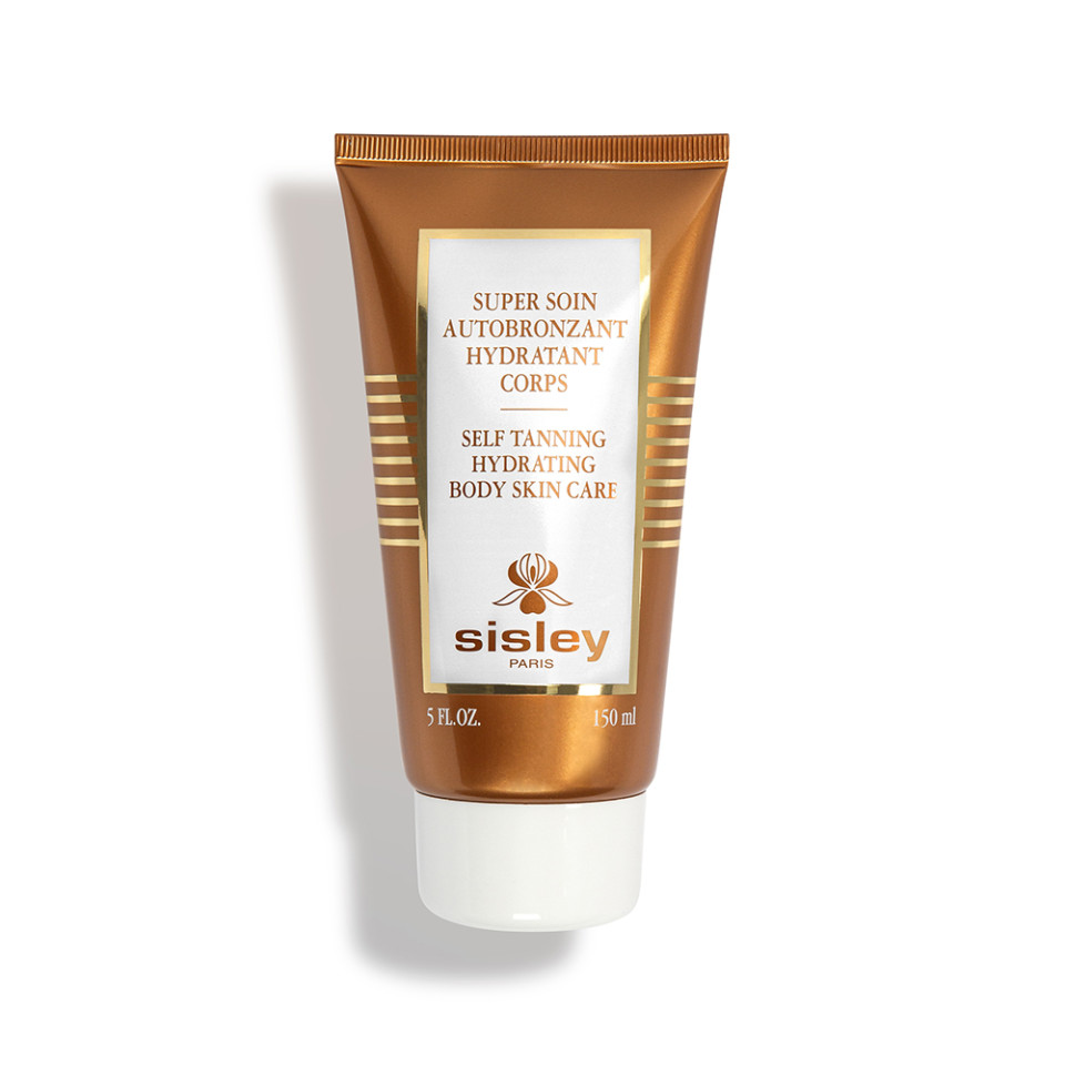 SUPER SOIN AUTOBRONZANT HYDRATANT CORPS 150 ML