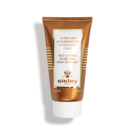 SUPER SOIN AUTOBRONZANT HYDRATANT CORPS 150 ML
