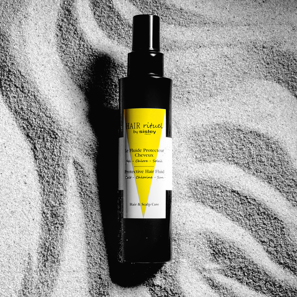 FLUIDE PROTECTEUR CHEVEUX 150ML