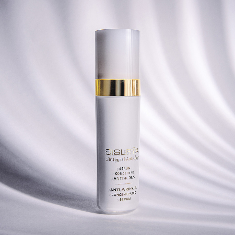 SISLEŸA L'INTÉGRAL ANTI-ÂGE SÉRUM CONCENTRÉ ANTI-RIDES 30 ML