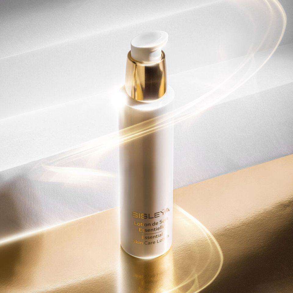 SISLEŸA LOTION DE SOIN ESSENTIELLE 150 ML