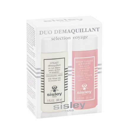 DUO DÉMAQUILLANT