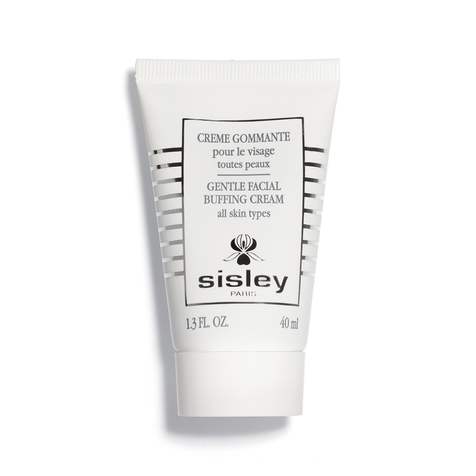 CRÈME GOMMANTE POUR LE VISAGE 40 ML