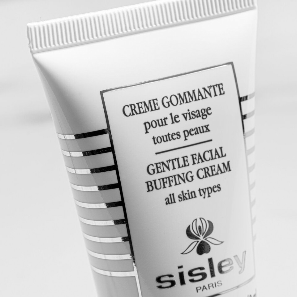 CRÈME GOMMANTE POUR LE VISAGE 40 ML