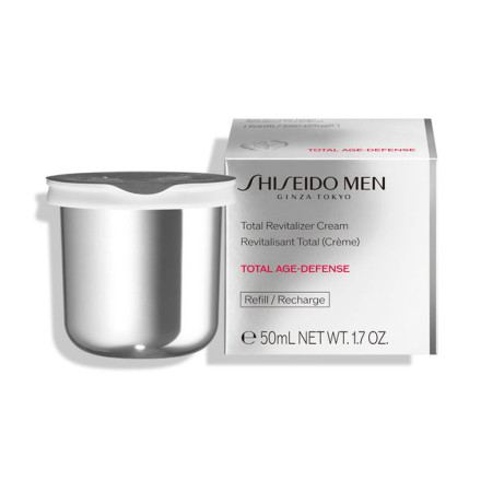 TOTAL REVITALIZER CREMA RICARICA