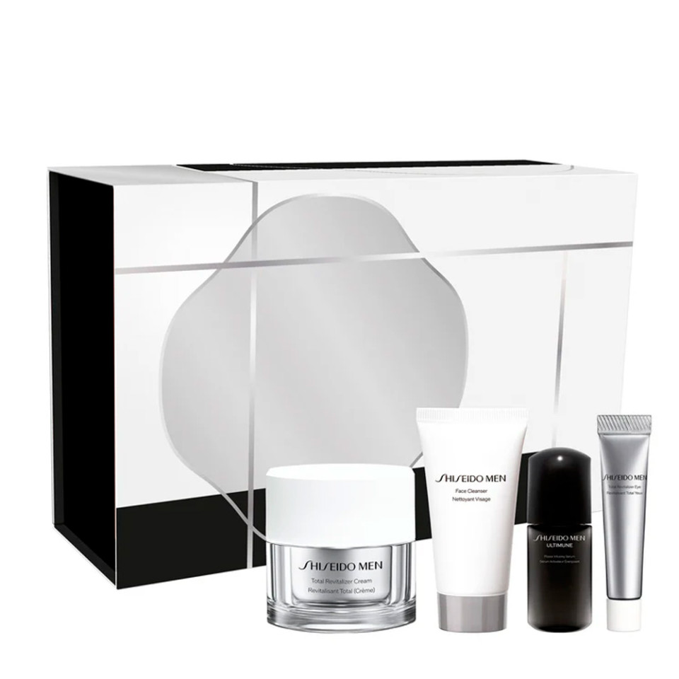 COFANETTO ROUTINE ANTI-AGE GLOBALE