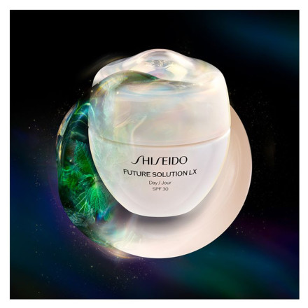 TOTAL PROTECTIVE CREAM SPF30