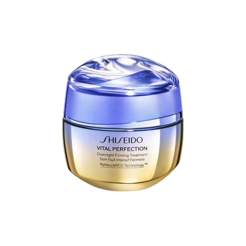 VITAL PERFECTION OVERNIGHT FIRMING TREATMENT