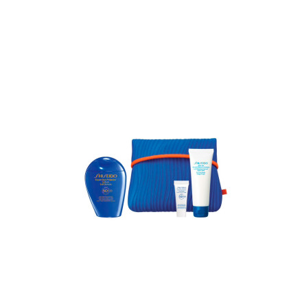 COFANETTO SUN PROTECTION ESSENTIALS SPF50+