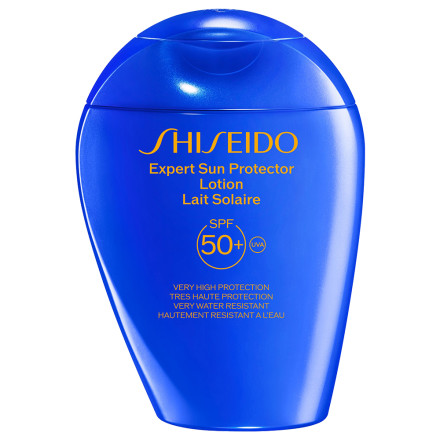 EXPERT SUN PROTECTOR LOTION SPF50+