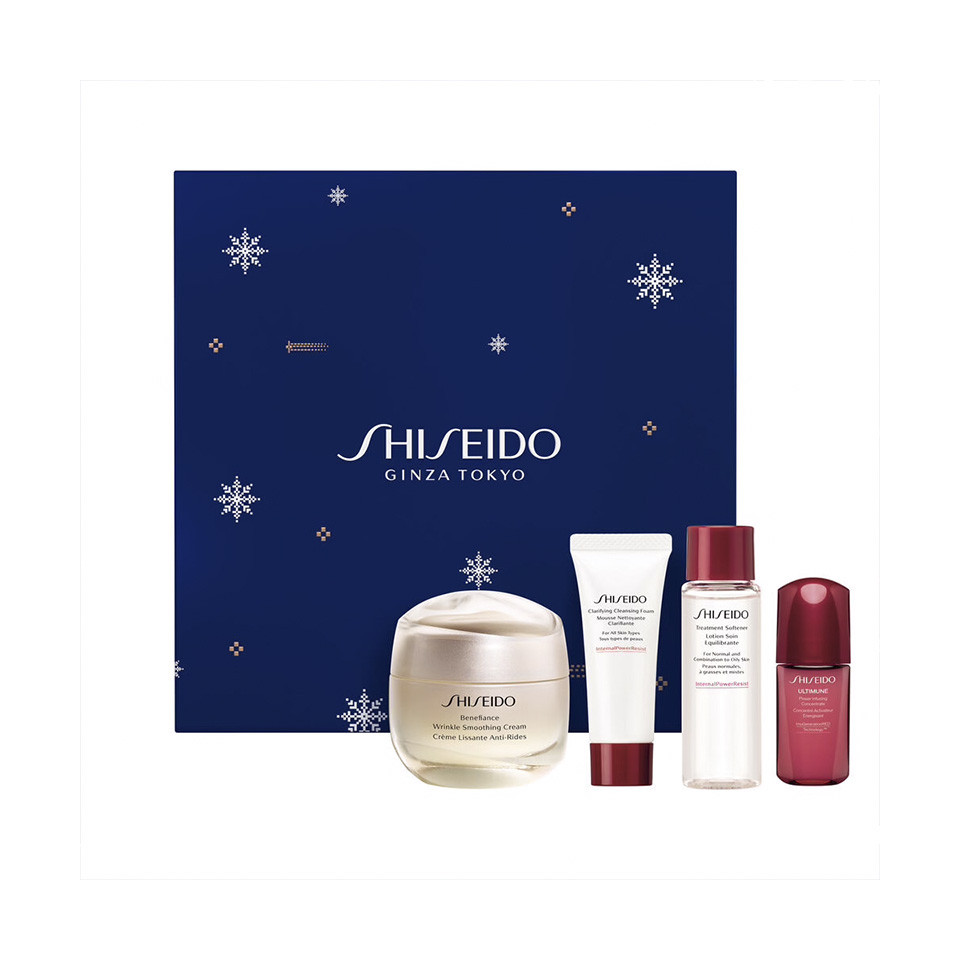 BENEFIANCE HOLIDAY KIT