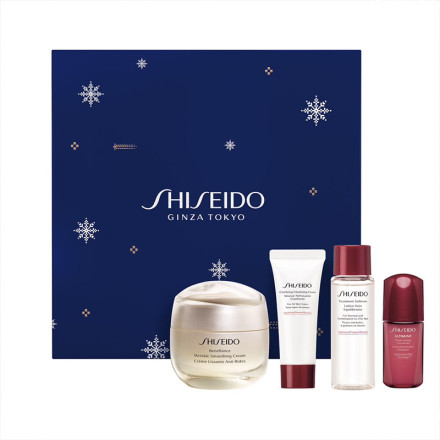 BENEFIANCE HOLIDAY KIT