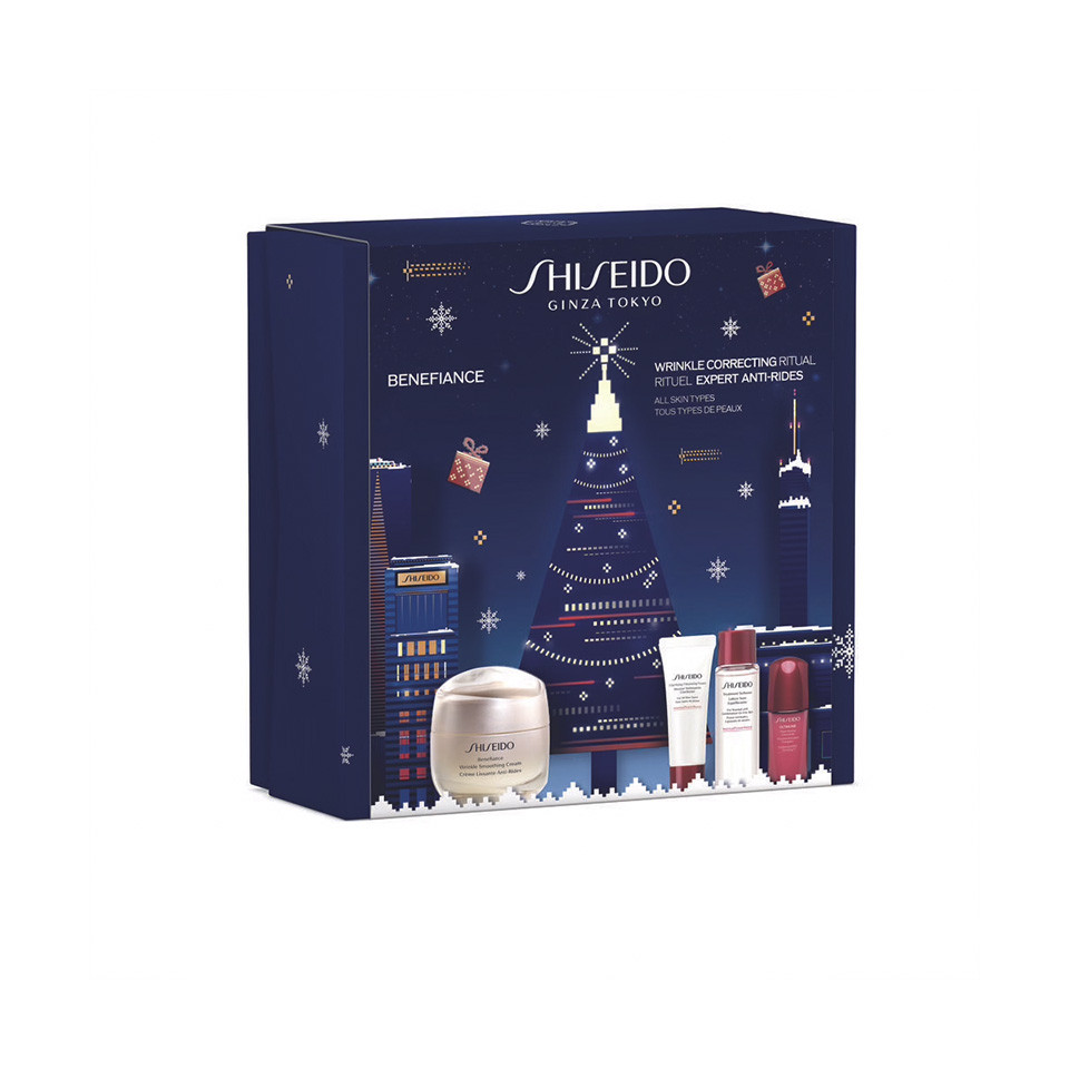 BENEFIANCE HOLIDAY KIT