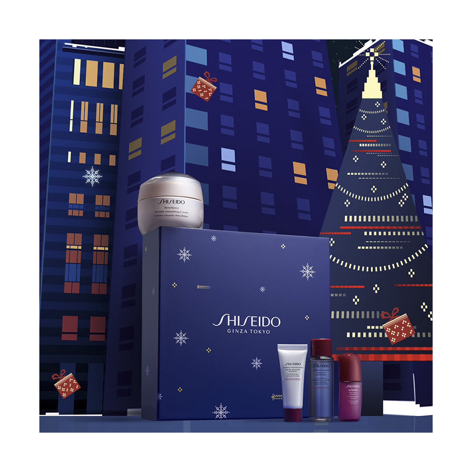 BENEFIANCE HOLIDAY KIT