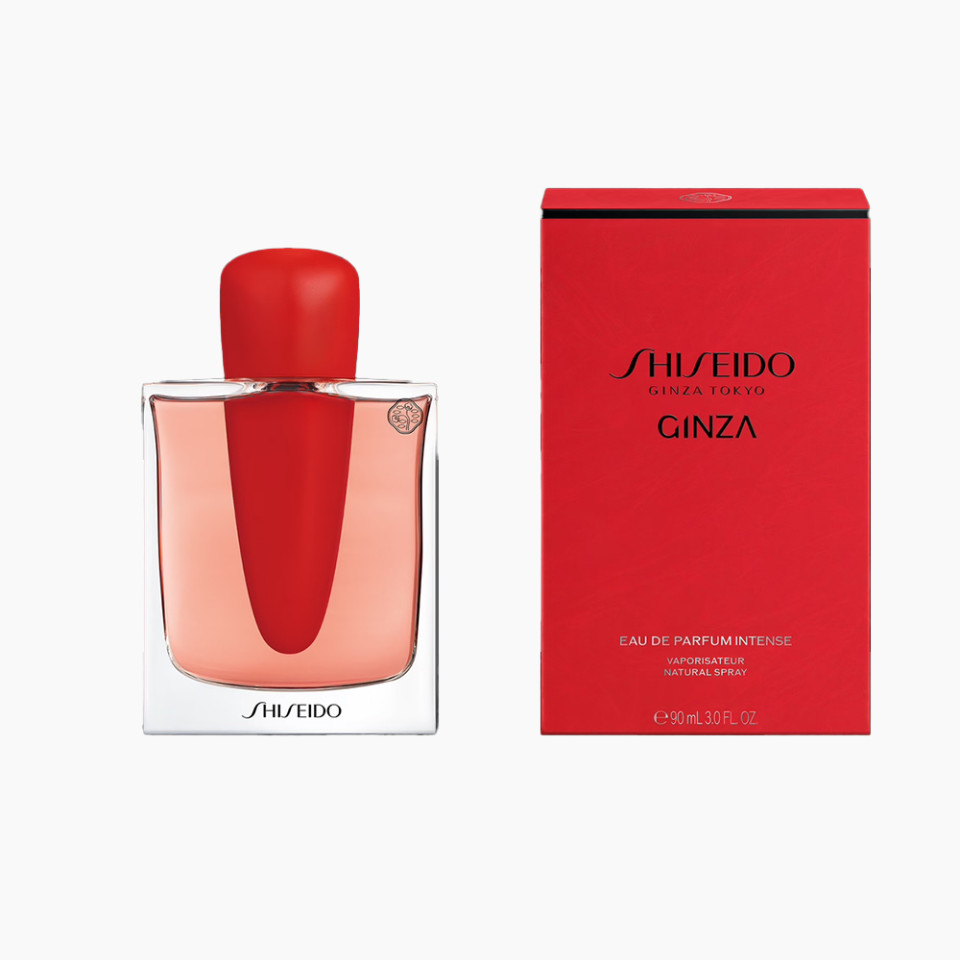 GINZA EAU DE PARFUM INTENSE