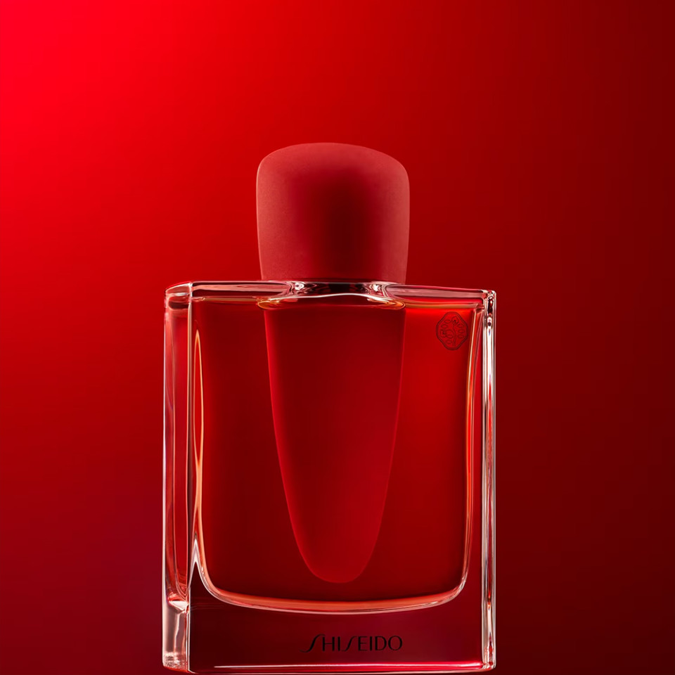 GINZA EAU DE PARFUM INTENSE