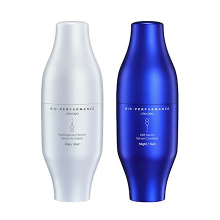 BIO - PERFORMANCE SKIN FILLER NIGHT & DAY