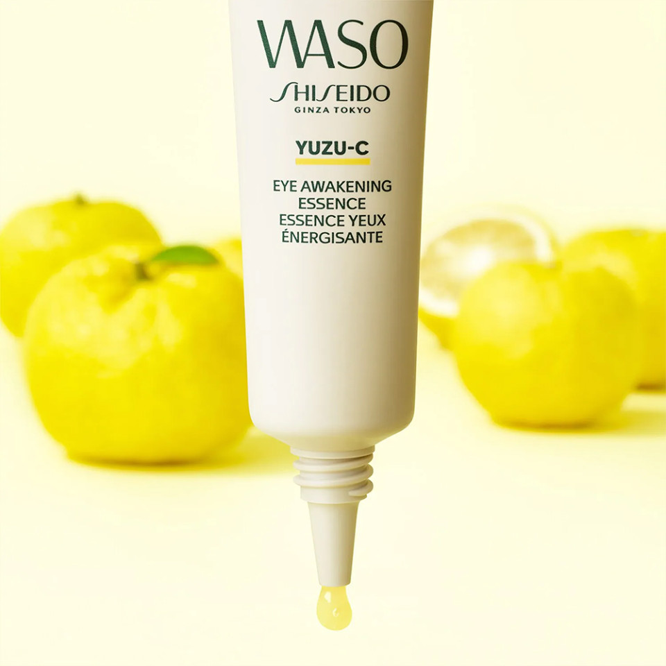 YUZU-C EYE AWAKENING ESSENCE