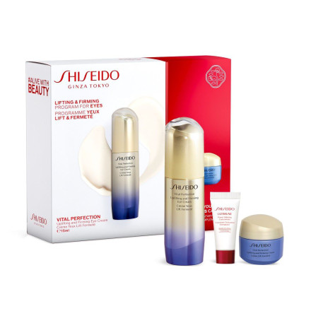 COFANETTO UPLIFTING AND FIRMING