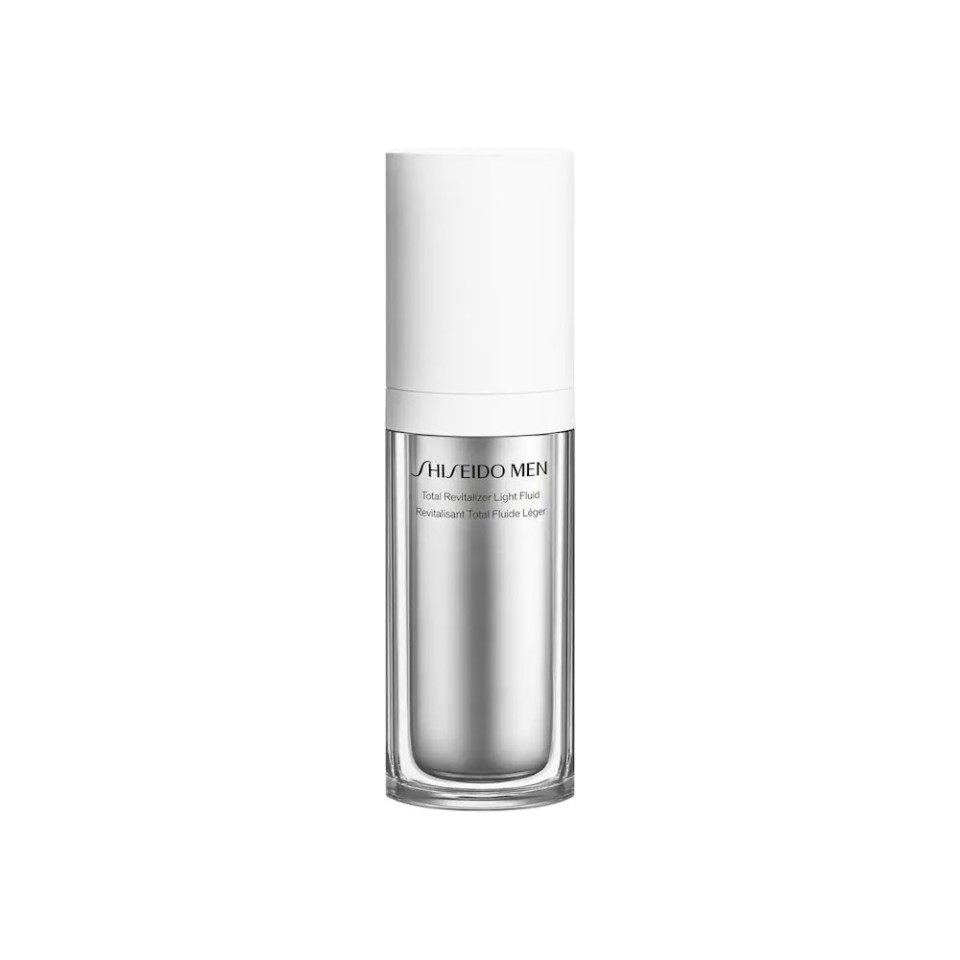 TOTAL REVITALIZER LIGHT FLUID