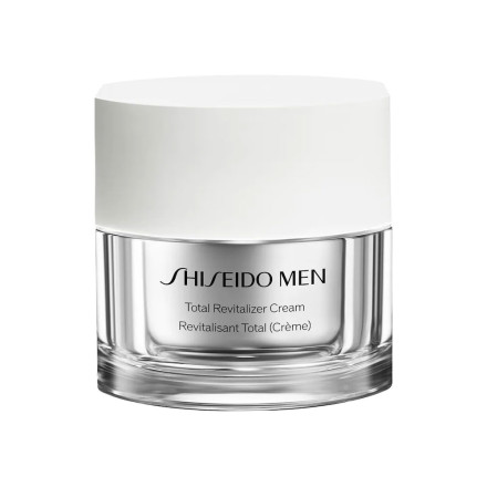 TOTAL REVITALIZER CREAM