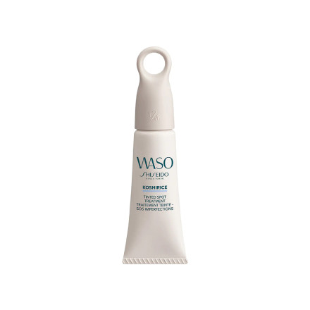 WASO KOSHIRICE SPOT CLEAR TRAITMENT DES IMPERPECTIONS