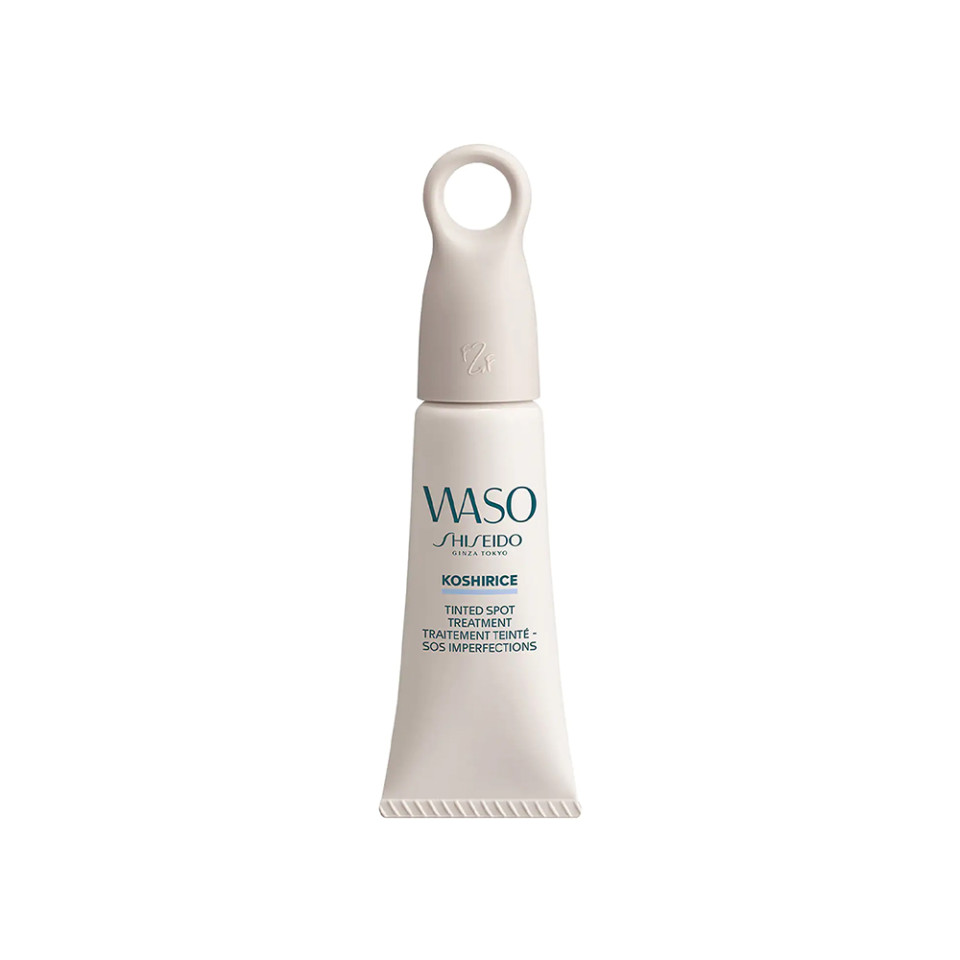 WASO KOSHIRICE SPOT CLEAR TRAITMENT DES IMPERPECTIONS
