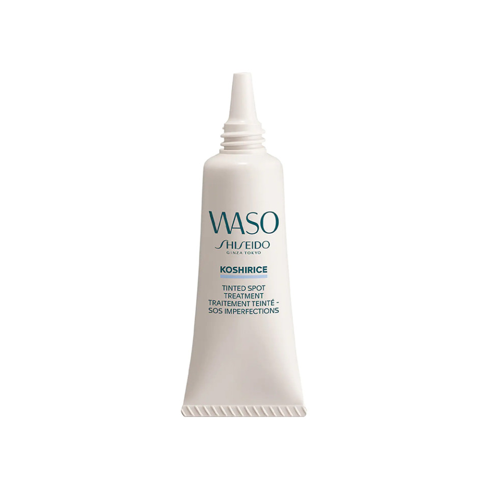 WASO KOSHIRICE SPOT CLEAR TRAITMENT DES IMPERPECTIONS