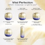 VITAL PERFECTION - UPLIFTING AND FIRMING CREAM ENRICHED