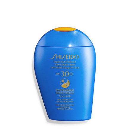 EXPERT SUN PROTECTOR LOZIONE SOLARE VISO E CORPO