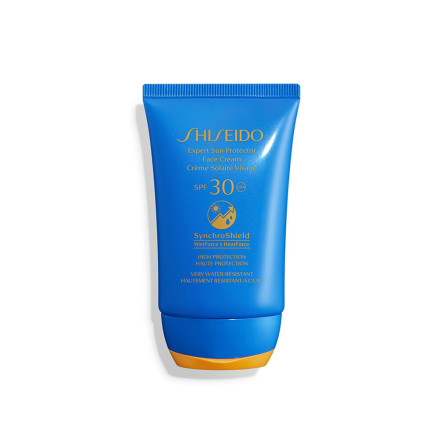 EXPERT SUN PROTECTOR CREMA SOLARE VISO