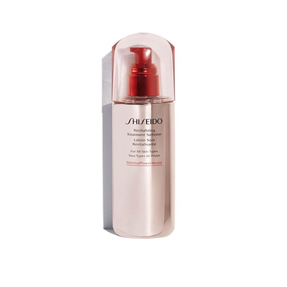 GLOBAL LINE - REVITALIZING TREATMENT SOFTENER 150 ML