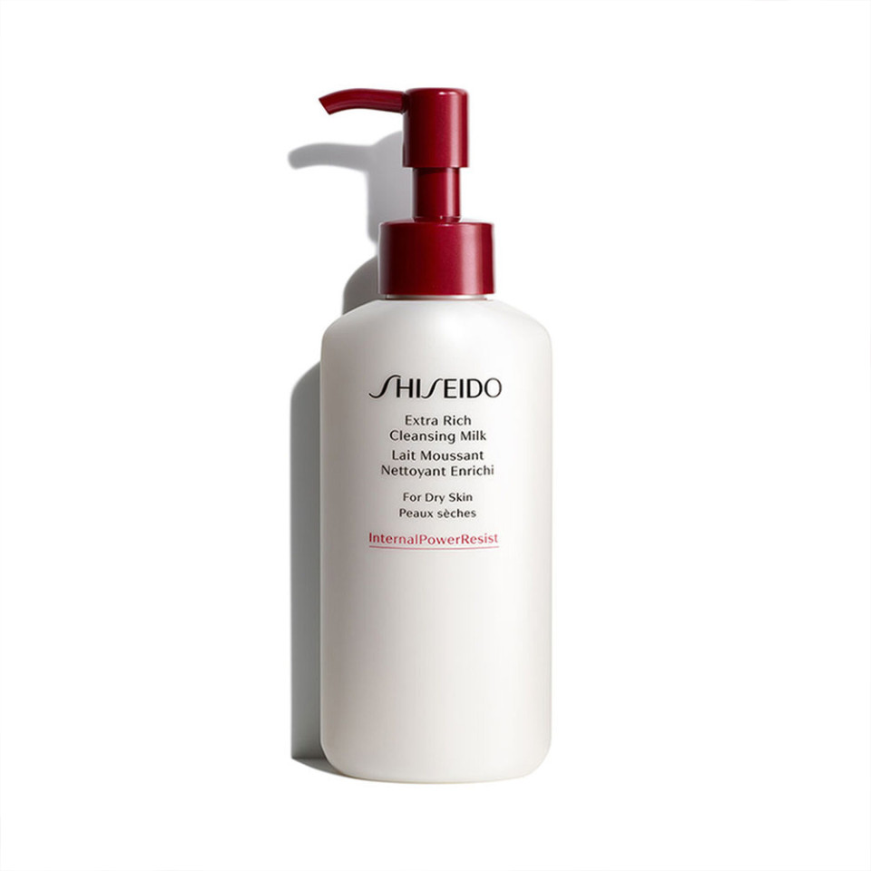 EXTRA RICH CLEANSING MILK 125 ML