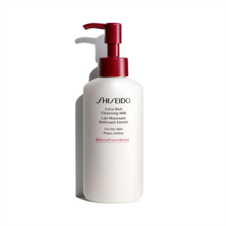 EXTRA RICH CLEANSING MILK 125 ML