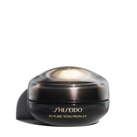 FUTURE SOLUTION LX - EYE AND LIP CONTOUR REGENERATING CREAM 17 ML