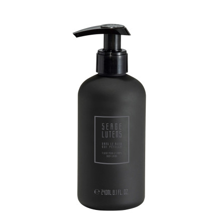 DANS LE BLEU QUI PÉTILLE BODY LOTION