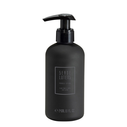 PAROLE D'EAU BODY LOTION