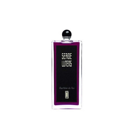 BAPTEME DU FEU EAU DE PARFUM