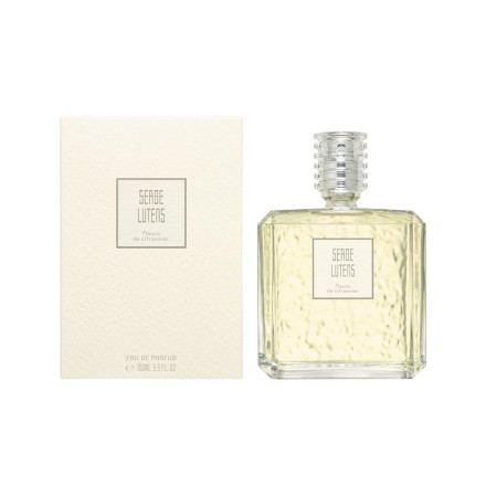 FLEURS DE CITRONNIER EAU DE PARFUM 100 ML