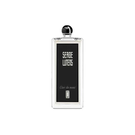 CLAIR DE MUSC EAU DE PARFUM 100 ML
