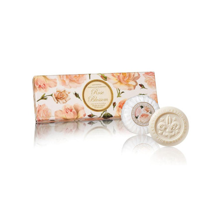 ROSE BLOSSOM 3 x 100 G