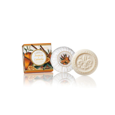 ARANCIA E CANNELLA 100 G