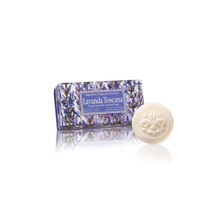 LAVANDA TOSCANA 6 x 50 G