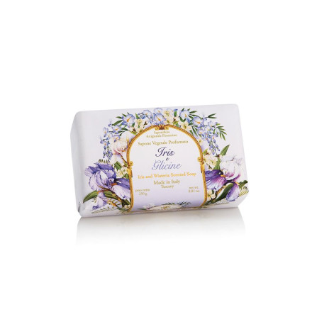 IRIS E GLICINE 250 G