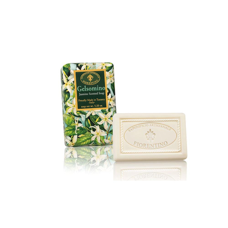 GELSOMINO 125 G
