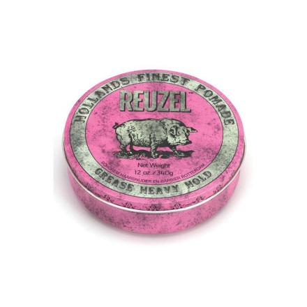 PINK GREASE HEAVY HOLD