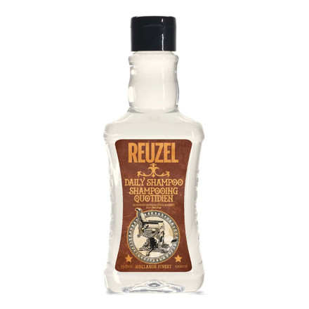 DAILY SHAMPOO