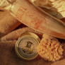 BEARD BALM WOOD E SPICE 35 G