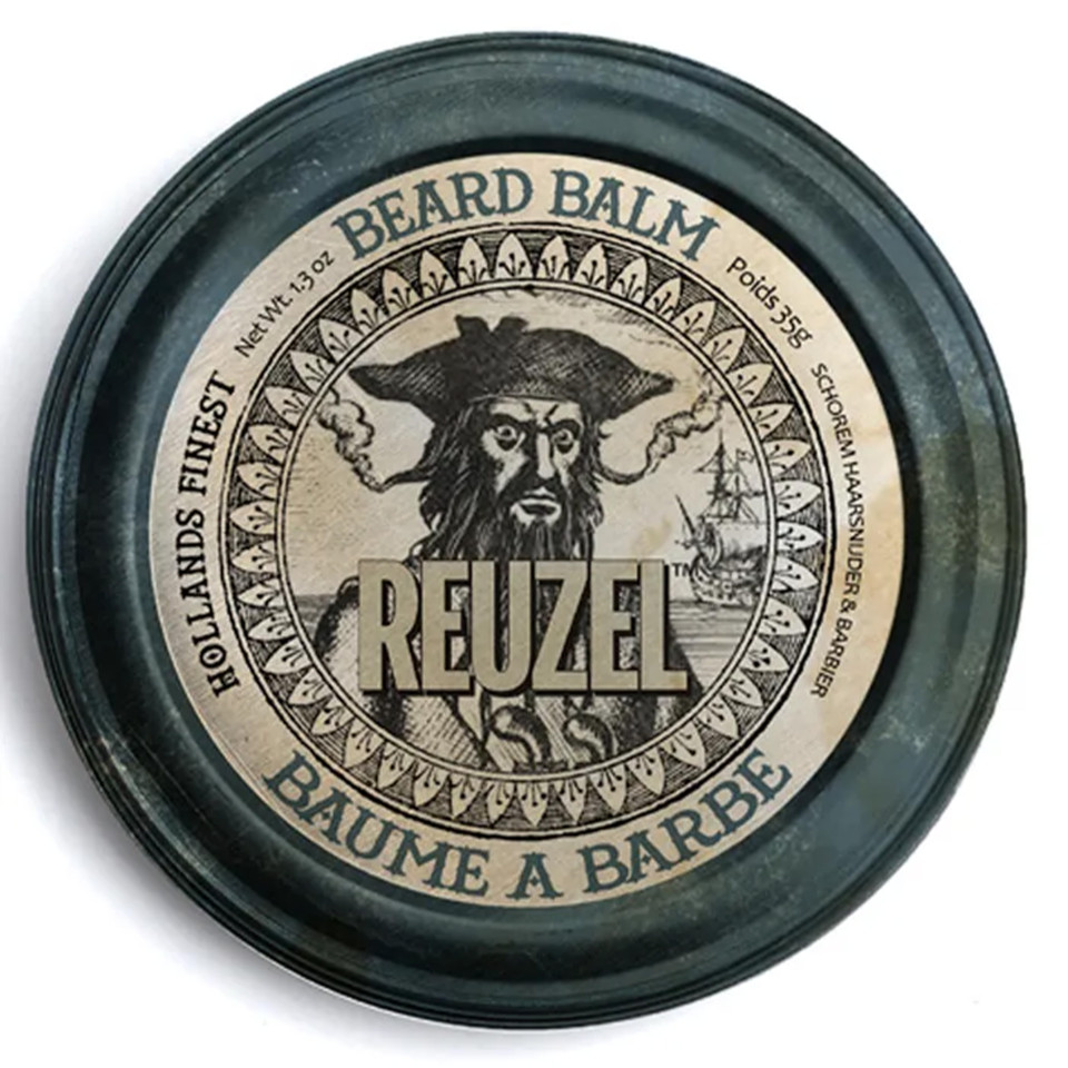 BEARD BALM 35 G