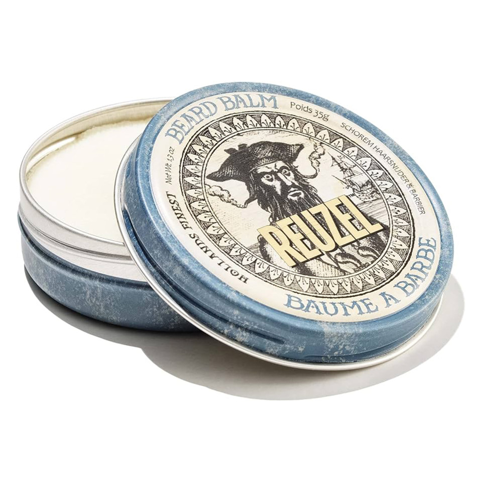 BEARD BALM 35 G